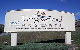 Tanglwood Resort Hawley Pa
